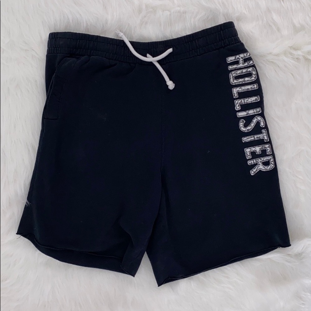 Hollister Men’s Shorts Black